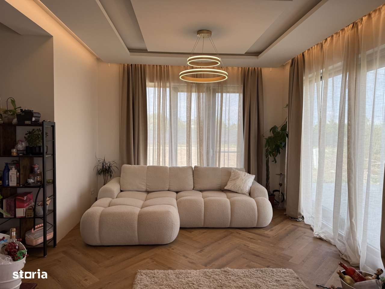 Casa individuala 6 cam | TVA 0% |com 0% | Lux Direct Proprietar TUNARI-2