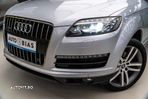 Audi Q7 3.0 TDI Quattro Tip - 11