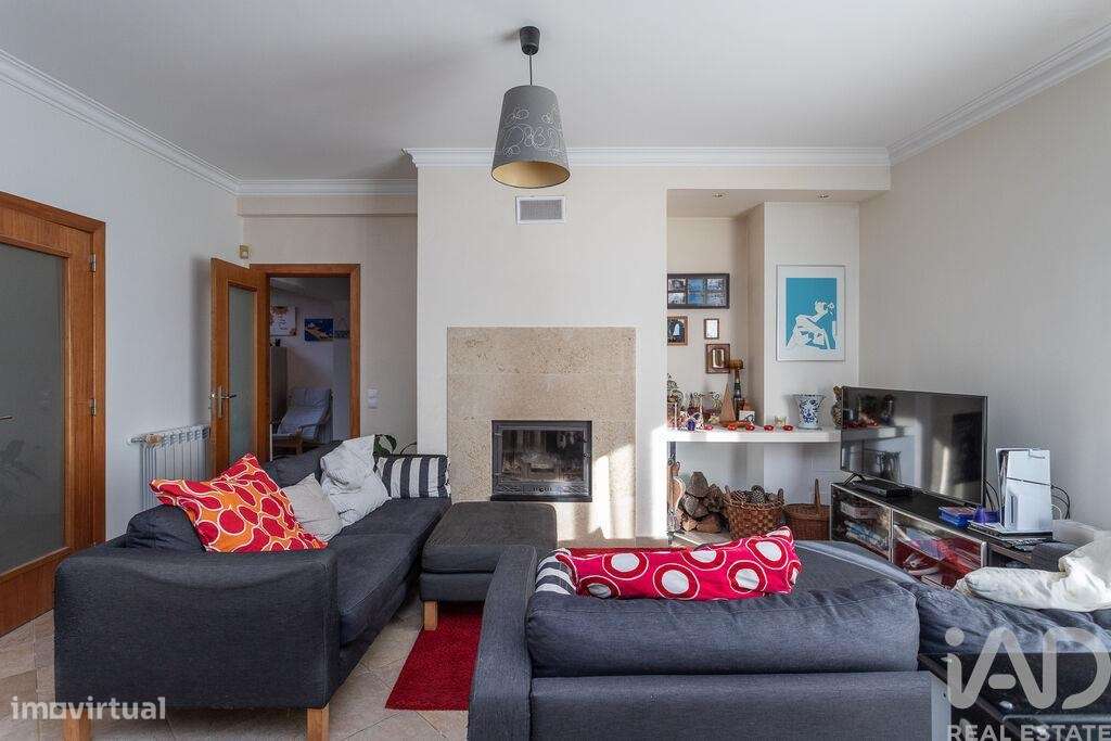 Moradia geminada T5 em Azeitão de 234 m2 - Grande imagem: 5/40