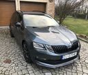 Skoda Octavia Combi 1.6 TDI DSG Style - 3