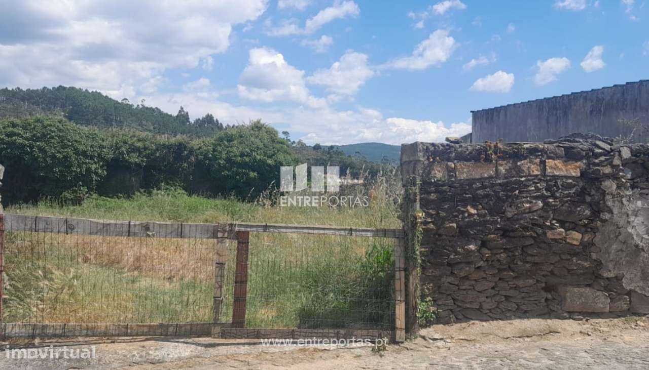 Terreno de construção para venda, Seixas, Caminha - Grande imagem: 4/23