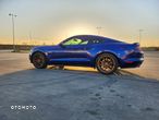 Ford Mustang Fastback 5.0 Ti-VCT V8 MACH1 - 25