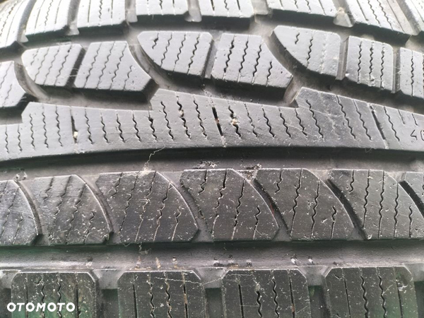 NOKIAN WR G2 255/60/18, 1 szt 6,8 mm OKAZJA - 3