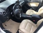 Mercedes-Benz Klasa B 220 CDI (BlueEFFICIENCY) 7G-DCT - 7