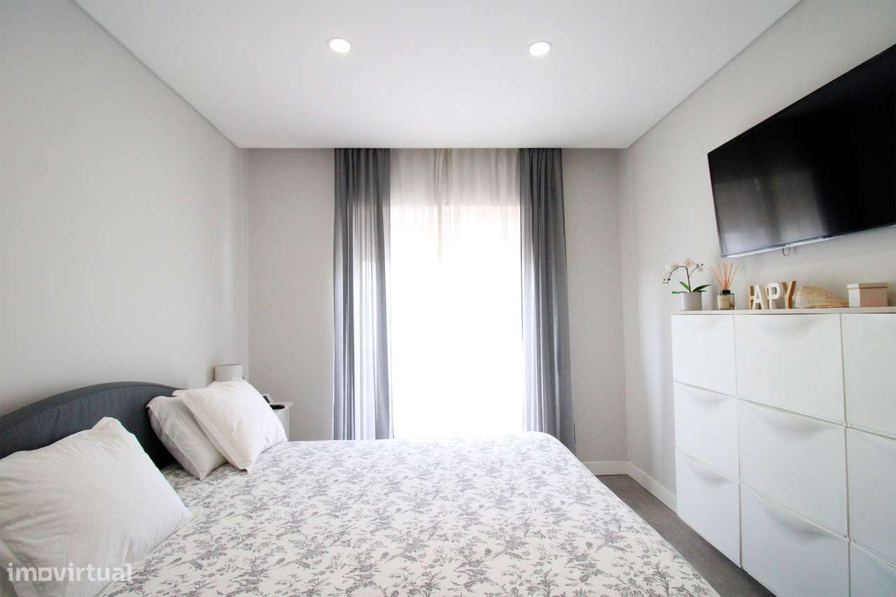 Apartamento T3 Cova da Piedade-Almada-22