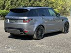 Land Rover Range Rover Sport - 7