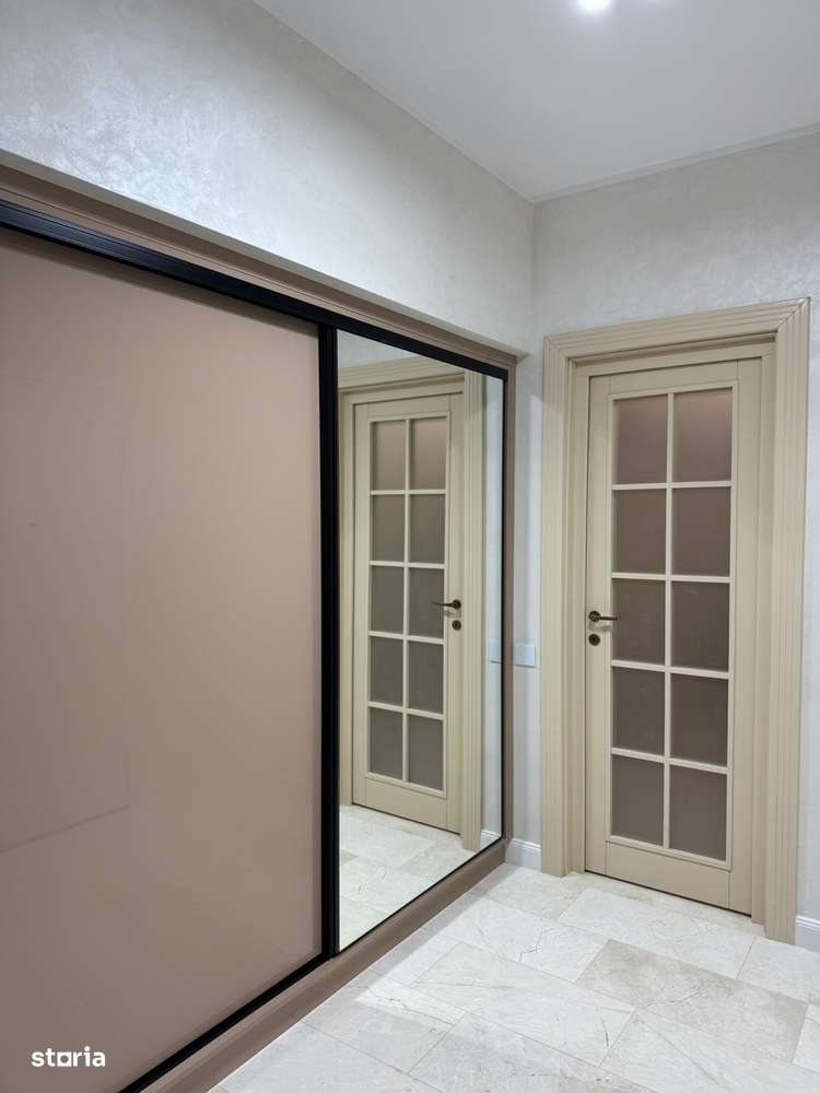 Finalizat,Nou, Royal Town! Apartamente 2 camere mobilat-15