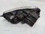 LAMPA VOLKSWAGEN GOLF 6 PRAWY PRZEDNIE PRAWY PRZÓD - 4