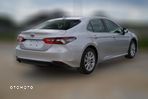 Toyota Camry 2.5 Hybrid Comfort CVT - 4