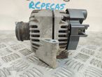 Alternador original Alfa Romeo Mito - 3