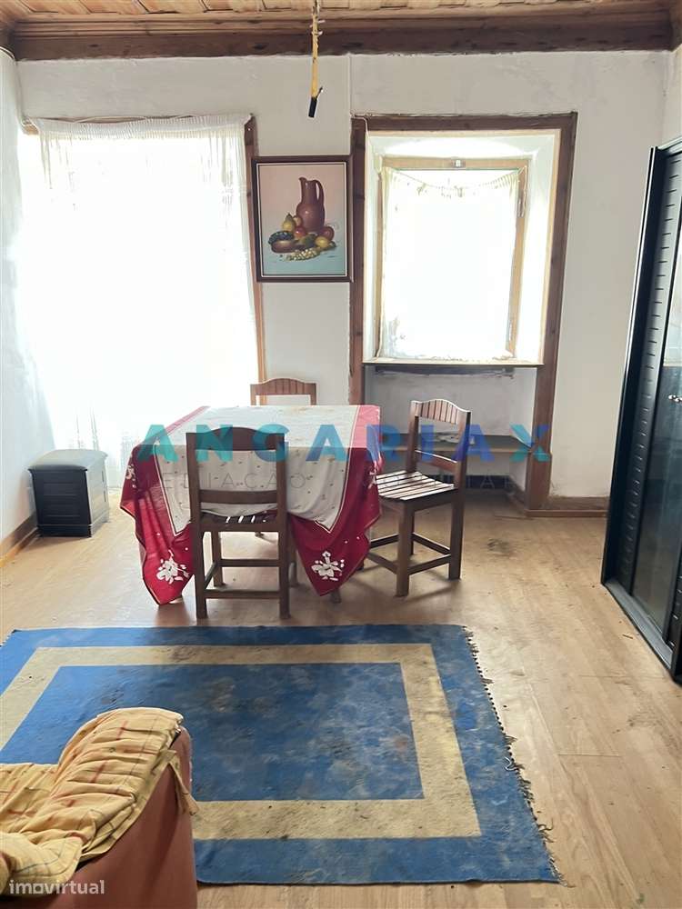 ANG1575 - Moradia T2 para Venda em Urqueia, Ourém - Grande imagem: 4/9