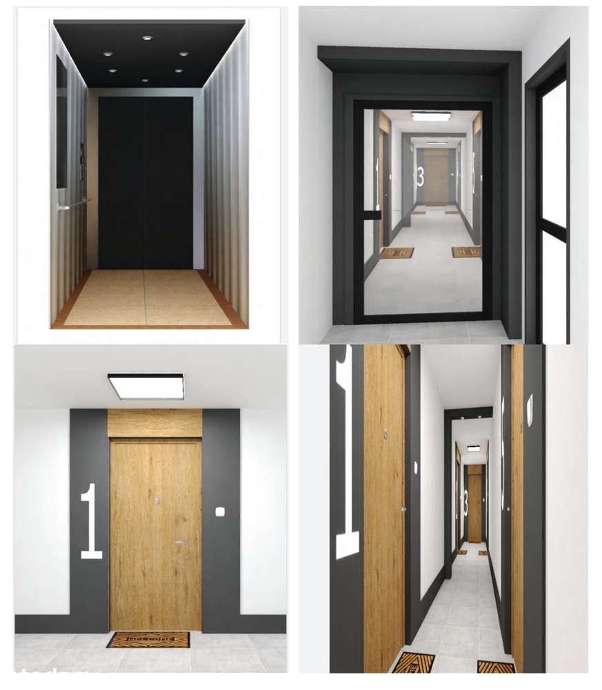 Okazja inwestycyjna | 2 pokoje - Fabryka Norblina | Metro Daszyńskiego-13