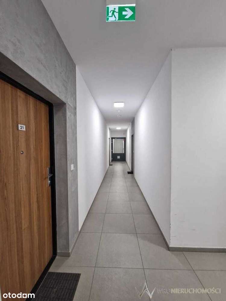 Mieszkanie- 44,76 m2 - 2 pokoje-5