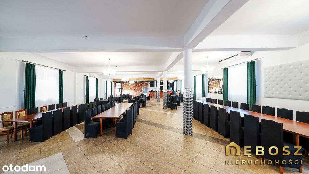 ul. Wielicka | Budynek - Przedszkole / Restauracja - Pełny obrazek: 5/14