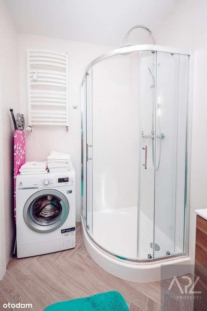 Apartament Nad Morzem W Strefie Uzdrowiskowej-9