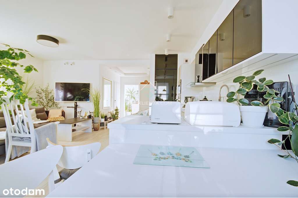 Tylko u nas! 2 pokoje Projektant do wejścia loggia-8