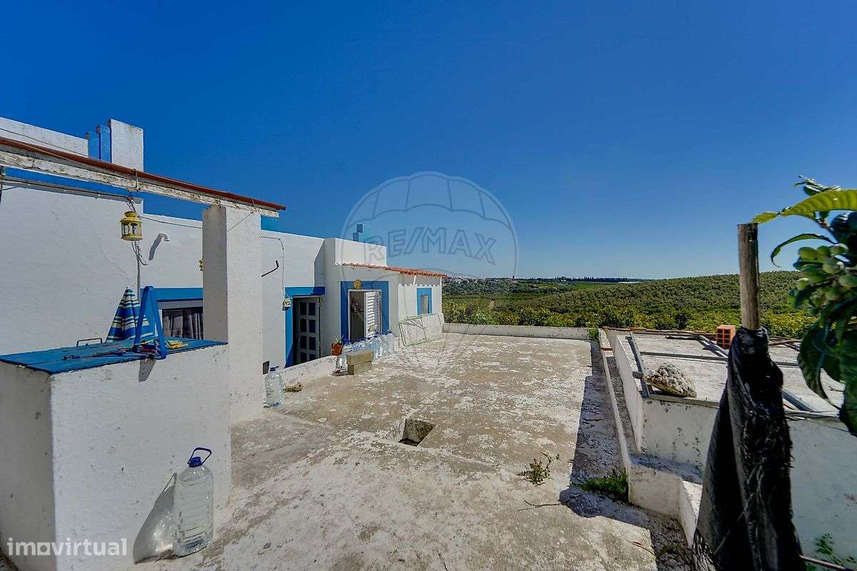 Moradia T2 para venda-29