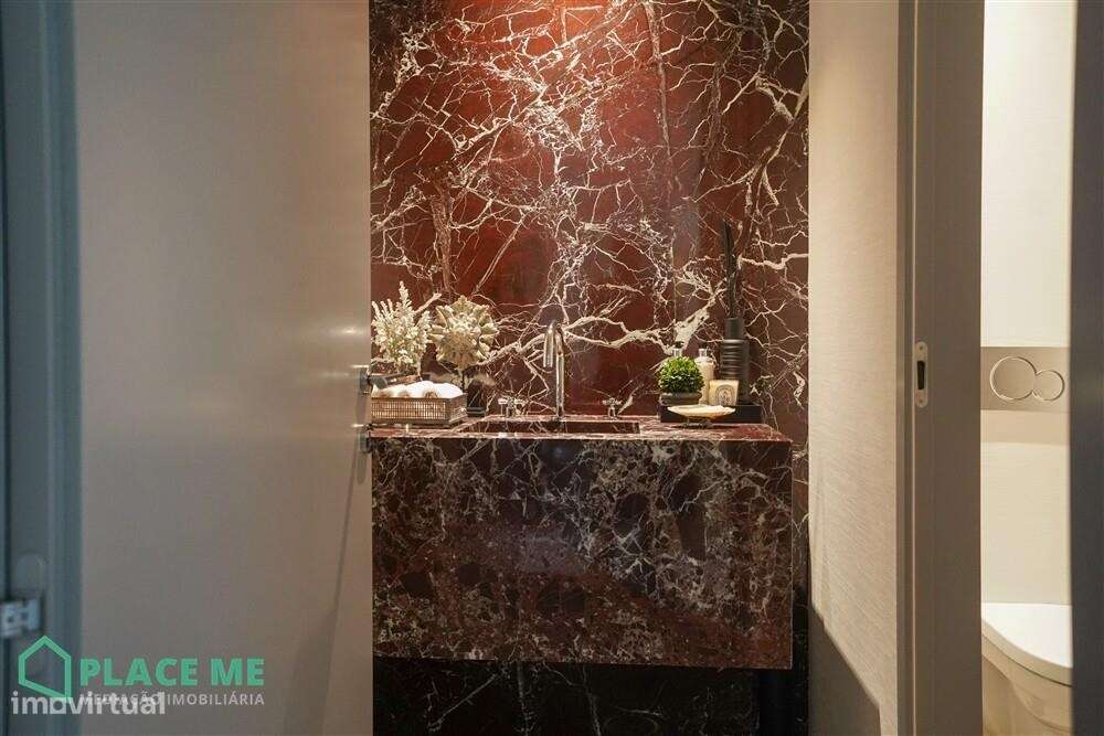 Apartamento T3 - Chave na Mão - Encosta do Bom Jesus, Braga-46