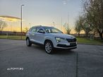 Skoda Karoq 1.5 TSI ACT DSG Style - 1