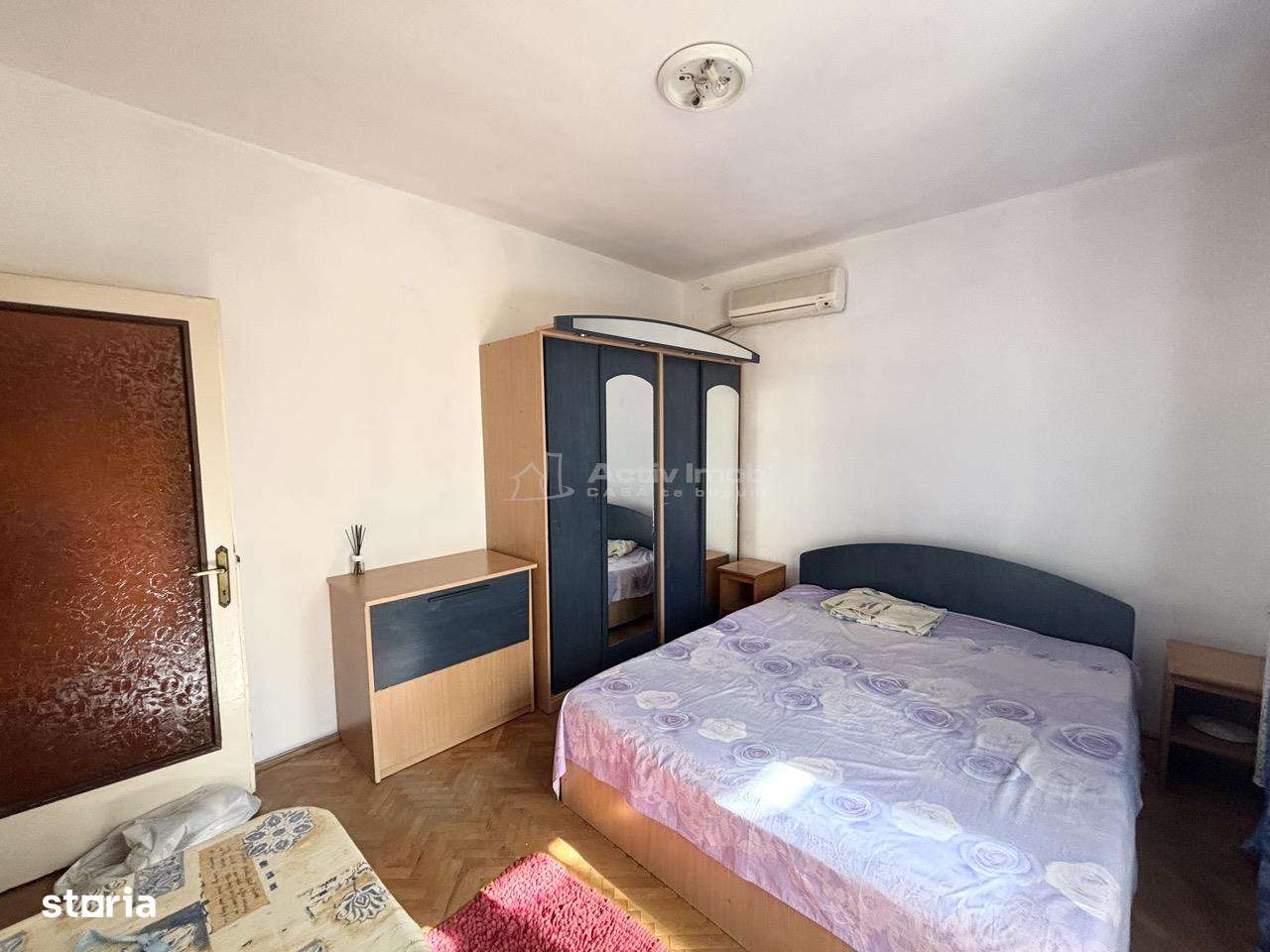 Apartament 3 camere  - Rogerius - Str Selimbarului - etaj 4-5