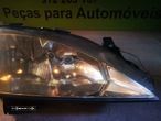 RENAULT MEGANE FAROL DIREITO - FF043 - 3