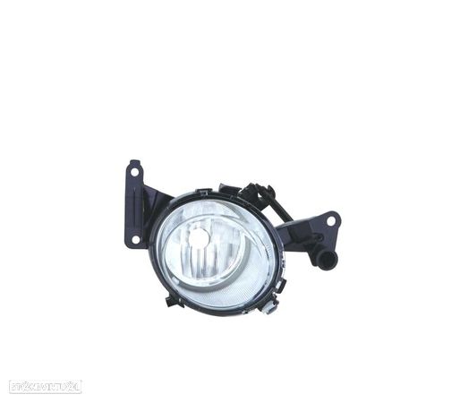 FARÓIS DE NEVOEIRO PARA OPEL CORSA D 06-11 - 1