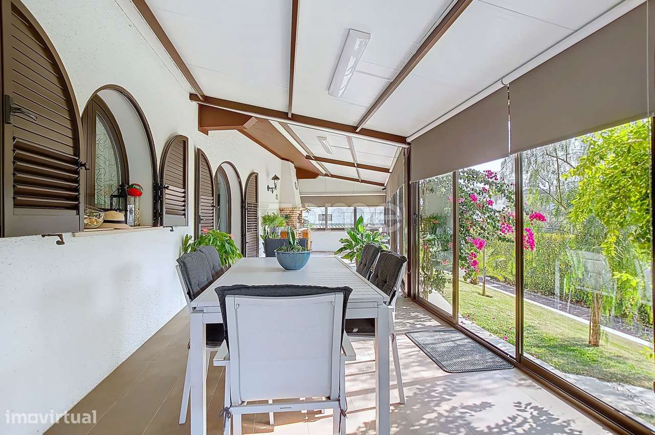 Mais do que uma casa: um estilo de vida! - Grande imagem: 3/39