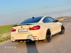 BMW M4 Coupe DKG - 7