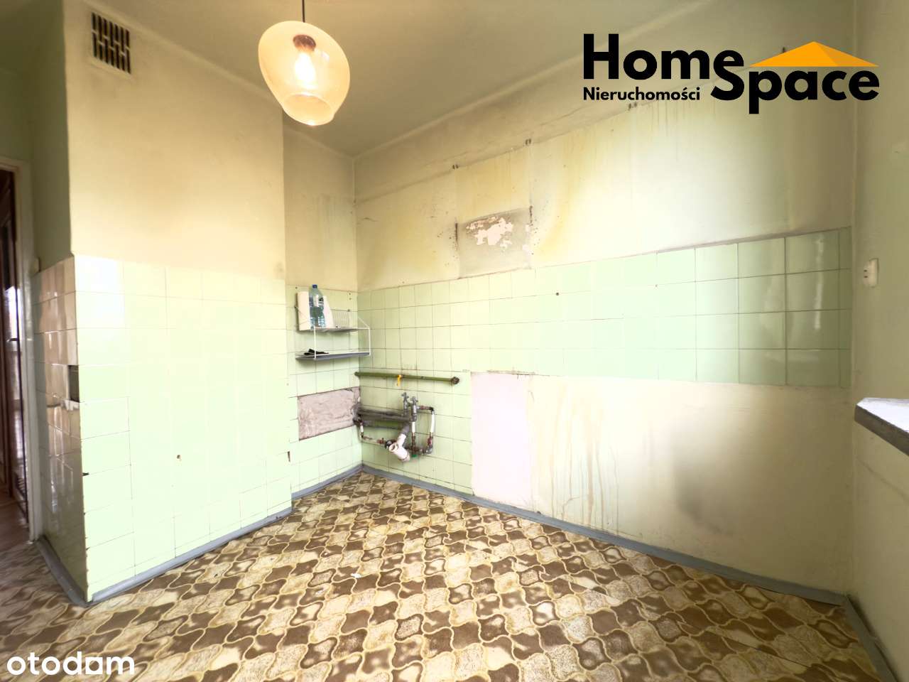 62,6M2, 4 Pokoje, Baranówka - Pełny obrazek: 4/9