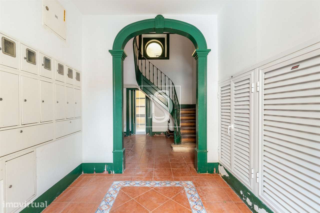 Apartamento T3 Venda em Oeiras e São Julião da Barra, Paço de Arcos e-31