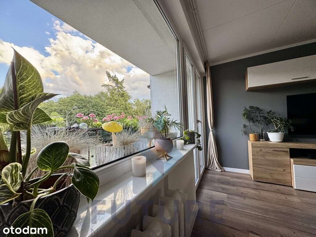 Mieszkanie 50m2 śródmieście–gotowe do wprowadzenia-12