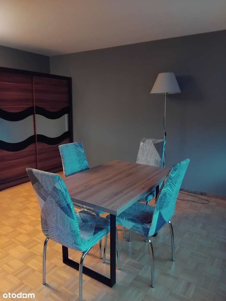 Mieszkanie 2-pokojowe z balkonem w Lublinie