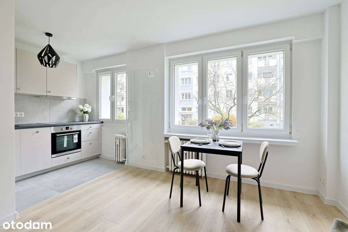 Poznań, Rataje – os. Piastowskie 6 | 44 m²| parter-0