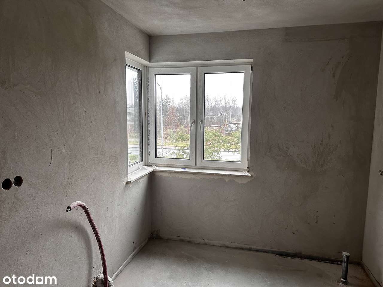 Mieszkanie 67,24 m² - Apartamenty Blisko Natury ul. Witosa - Pełny obrazek: 4/4