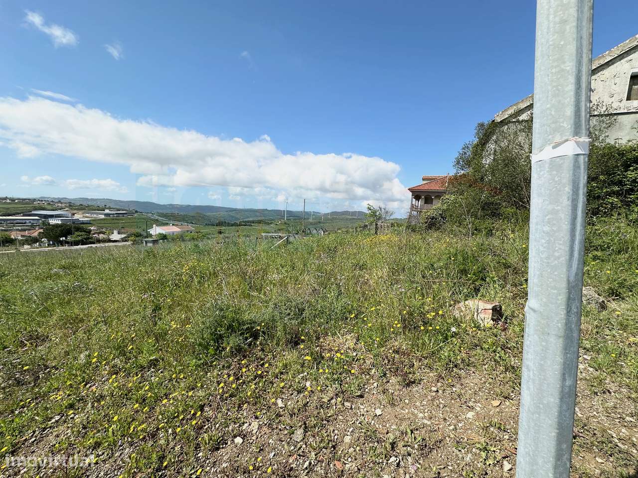 Lote Moradia, Bairro Tocadelos, Lousa, Loures-19