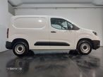 Toyota Proace City  L1 1.5D 100cv Comfort - 12