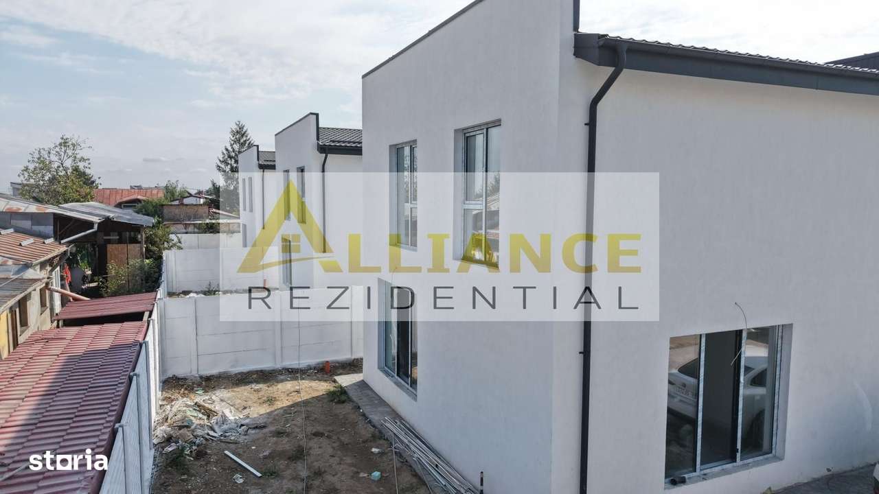 Casa individuala 4 camere Popesti Leordeni-4