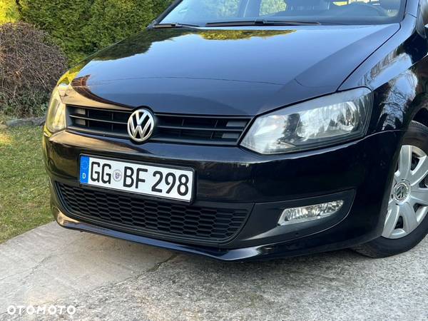 Volkswagen Polo - 34