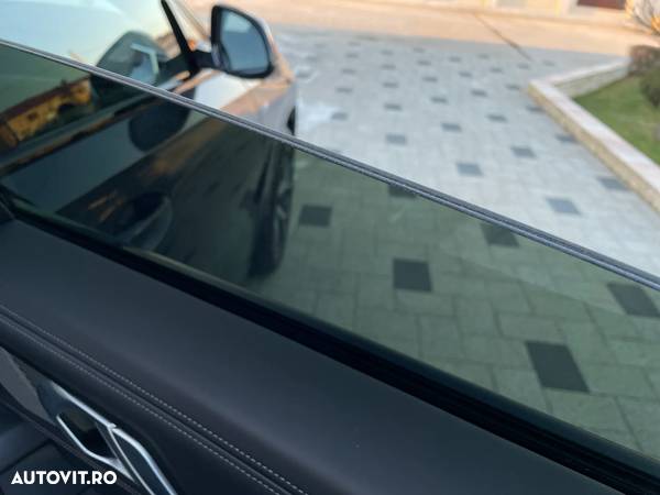 BMW X6 xDrive30d AT MHEV - 28
