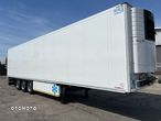 Schmitz Cargobull FP 60, Doppelstock, Multitemperatura - 3