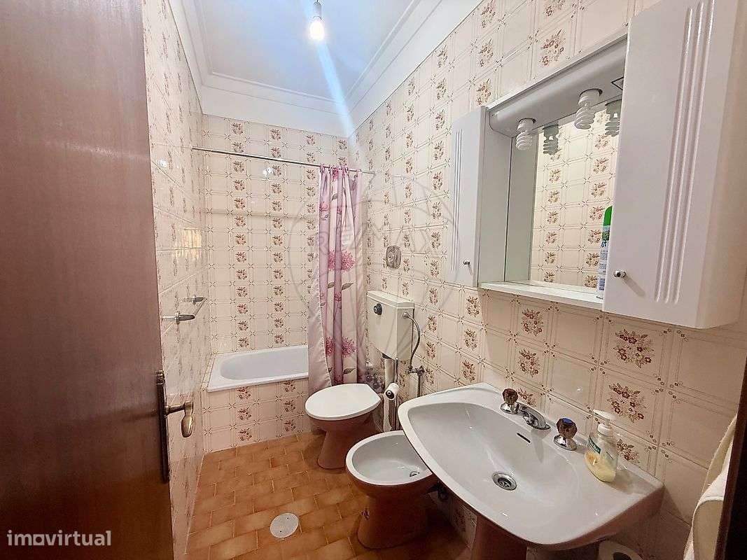 Apartamento T3 para venda-19