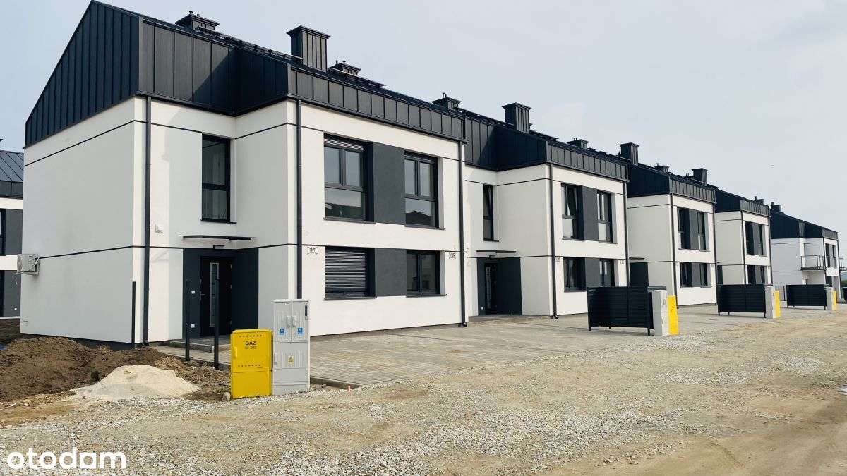 ✅ Ostatni Gotowy/ Lokal Skrajny/Skórzewo ✅ - Pełny obrazek: 4/20