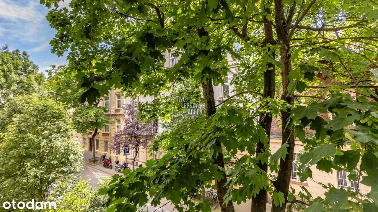 Zamieszkaj w nowej kamienicy z widokiem na zieleń-3