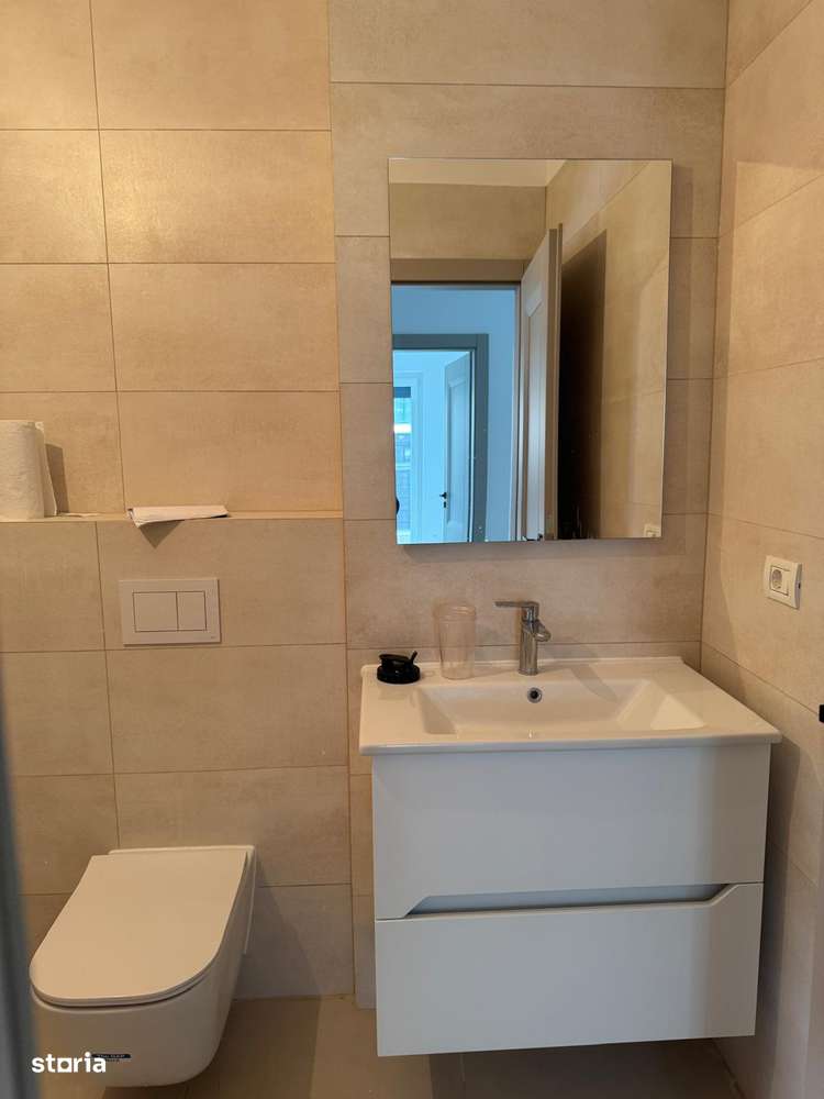 Apartament de vanzare 2 camere Adora Park Arad - Imagine principală: 4/9