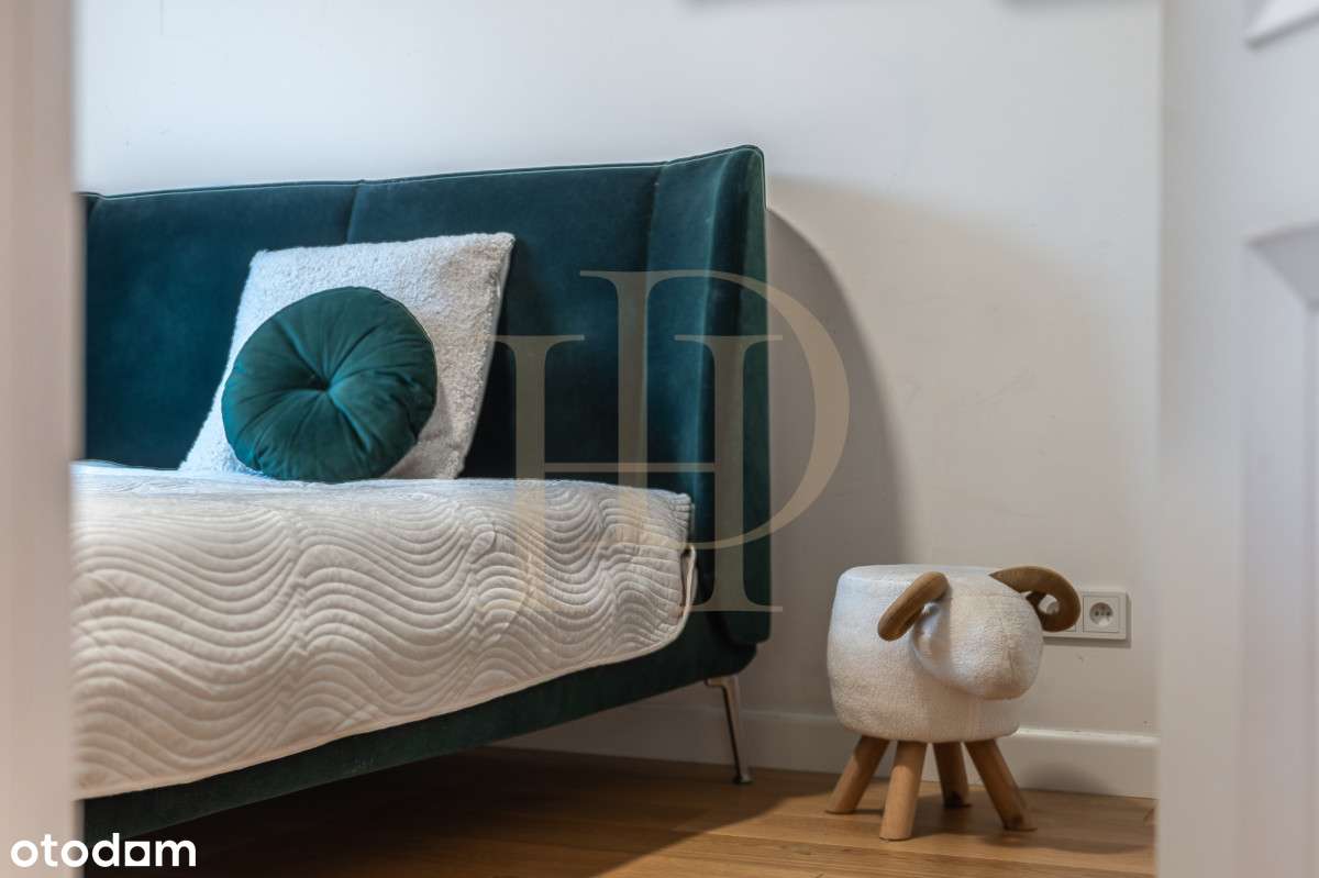 Jasne mieszkanie - prestiżowa inwestycji Riverview-7