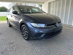 VW Polo 1.0 TSI Life - 3