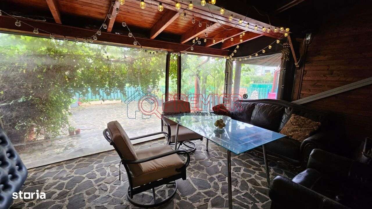 Trend Residence - Splaiul Unirii - Casa mobilata, 50mp curte - Imagine principală: 3/18