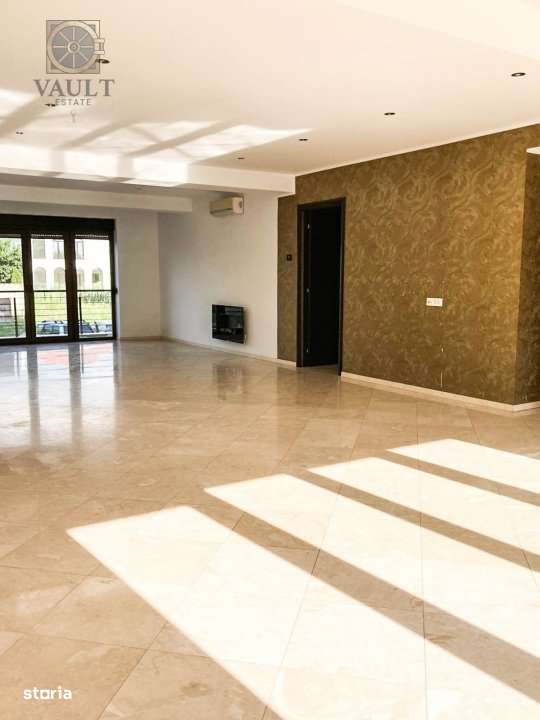 Apartament 4 camere 200mp Balcoane 26mp Sisesti - Imagine principală: 1/9