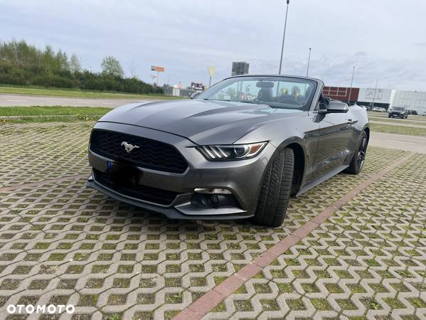 Ford Mustang 2.3 EcoBoost - 13