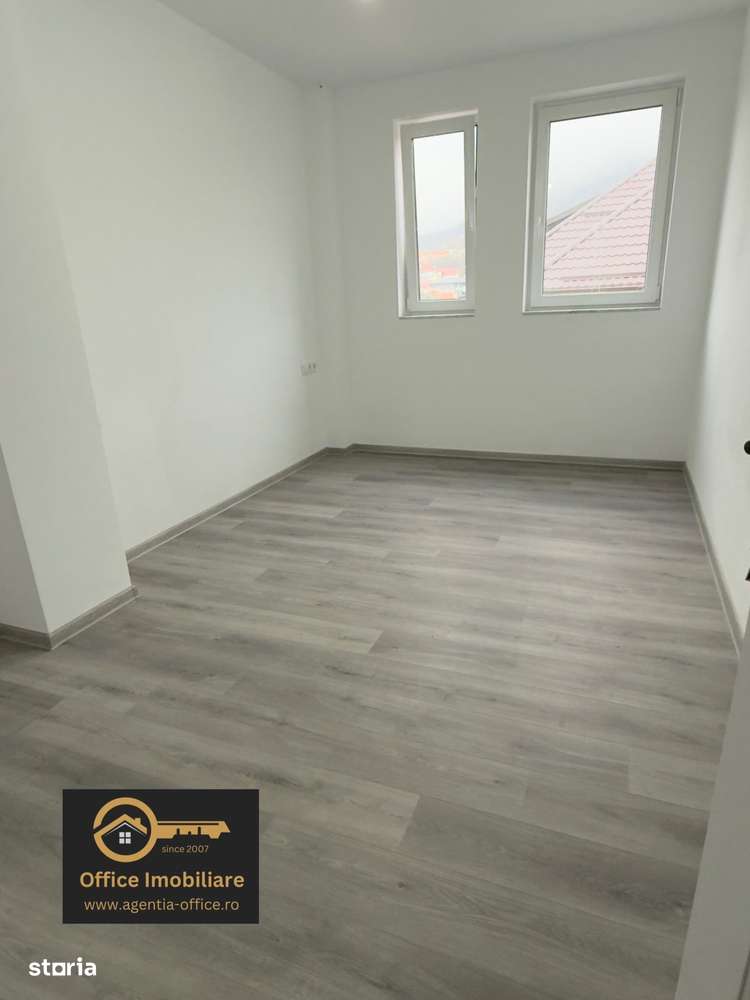 Bloc Nou Stefan Cel Mare apartament finisat cu parcare subterana-2